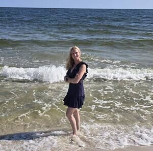 Meet your Posher, Jill